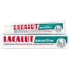 Lacalut Sensitive fogkrém