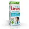 Naturland Lándzsás útifű szirup C-vitaminnal gyerekeknek - 150ml