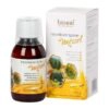 Bioeel Fenyőrügy szirup mézzel – 150g