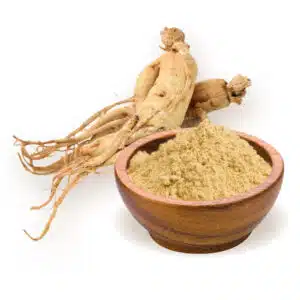 BioMenü Bio Ginseng por, szibériai - 60g