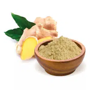 Biomenü Bio őrölt gyömbér - 60g