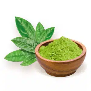 Biomenü Bio Matcha tea por - 60g