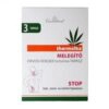 Cannaderm Thermolka Orvosi kender tartalmú tapasz - 3db