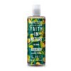 Faith in Nature jojoba sampon – 400ml