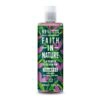 Faith in Nature levendula és geránium sampon – 400 ml
