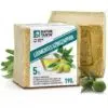 Natur Tanya - Lúgmentes színszappan - 5% Babérfaolaj és 95 % Olívaolaj - 200g