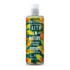 Faith in Nature Grapefruit és Narancs sampon – 400ml