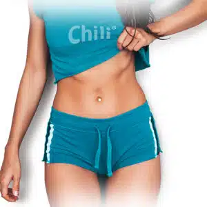 Natur Tanya Chili tabletta - 30db