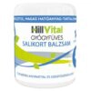 HillVital Salikort fájdalomcsillapító balzsam – 250ml
