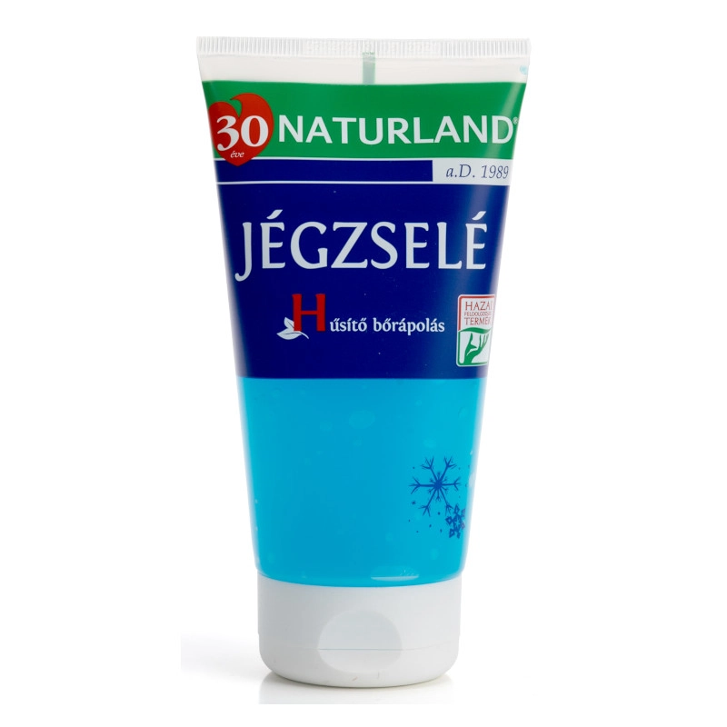 Naturland jégzselé – 140ml Naturland jégzselé – 140ml