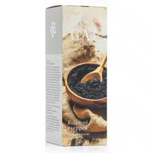 GAL Kolin-só csepp - 100ml