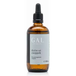 GAL Kolin-só csepp - 100ml