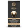 Natura Siberica Ébresztő/Frissítő arclemosó gél férfiaknak - 150ml