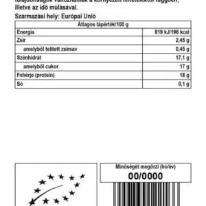BioMenü Bio Brokkolipor - 125g - Image 3 BioMenü Bio Brokkolipor - 125g - Image 3