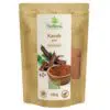 Biomenü Bio Karob por - 125g