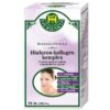 Herbária Hialuron-Kollagén komplex tabletta - 30db