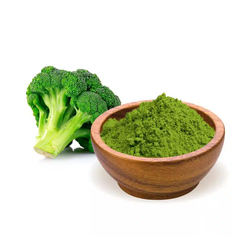 Biomenü Bio Brokkoli por - 125g Biomenü Bio Brokkoli por - 125g