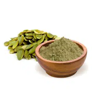 Biomenü Bio tökmagfehérje por - 125g Biomenü Bio tökmagfehérje por - 125g