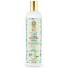 Natura Siberica Mélytisztító frissítő sampon zsíros hajra - 400ml