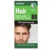 Dr. Chen Hair-Revall For Men kapszula férfiaknak - 60db