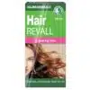 Dr. Chen Hair-Revall hajregeneráló kapszula nőknek - 60db