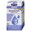Jutavit Koenzim Q10 100mg vízoldékony kapszula - 30db