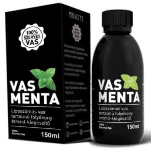 VasMenta - 150ml