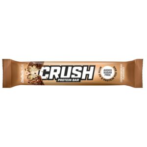 BioTech USA Crush Bar cookies&cream szelet - 64g