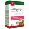 Interherb Galagonya Extraktum kapszula - 30db