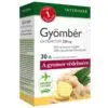 Interherb Napi 1 Gyömbér Extraktum kapszula - 30db