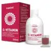 LipoCell C-vitamin ital – 250ml