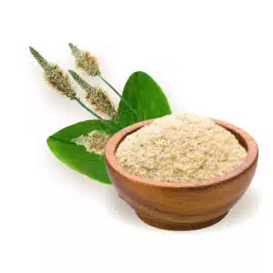 Biomenü Bio útifűmaghéj - 125g