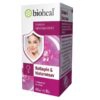 Bioheal Kollagén & Hialuronsav filmtabletta - 60db