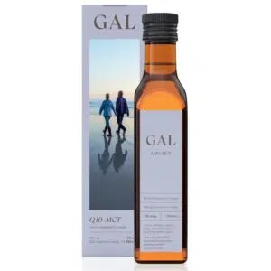 GAL Q10 + MCT - 250ml - Image 7