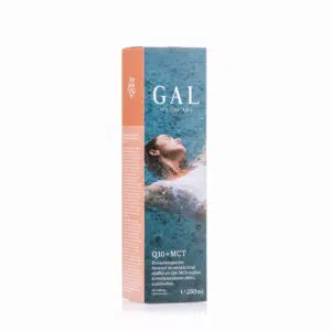 GAL Q10 + MCT - 250ml