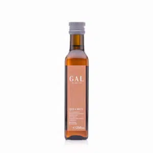 GAL Q10 + MCT - 250ml