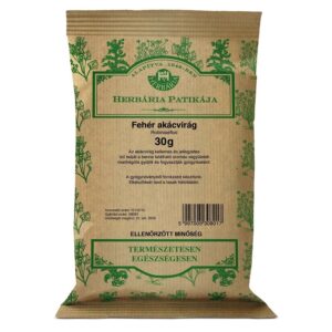 Herbária Akácvirág tea - 30g