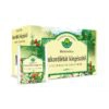 Herbária Cukordiétát kiegészítő teakeverék filteres - 20 filter