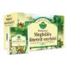 Herbária Meghűlés tüneteit enyhítő filteres tea - 20 filter