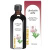 Dr. Theiss Lándzsás útifű szirup - 100ml
