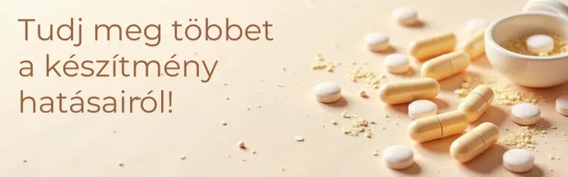 Tudj meg többet a készítményről!