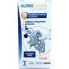 Aurisclean fülcsepp – 15ml