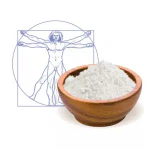 Caleido MSM por - 250g