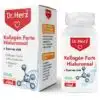 Dr. Herz Kollagén Forte Hialuronnal tabletta - 60db