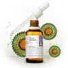 Medinatural retinol szérum - 30ml