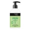 organic-shop-folyekony-szappan-eukaliptusz-illoolaj-es-bio-borsmentaval-500ml