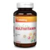 Vitaking Daily One Multivitamin tabletta - 150db