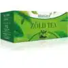 Herbária Zöld tea filteres - 25 filter