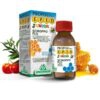 Specchiasol EPID Flu Junior Immuntámogató szirup gyermekeknek - 100ml