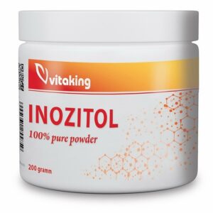 Vitaking Inozitol por - 200g